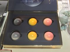 -Pierre Marcolini(德基广场店)