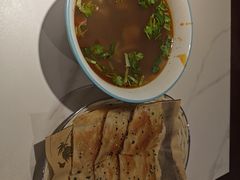 -寿州大饭店·餐厅