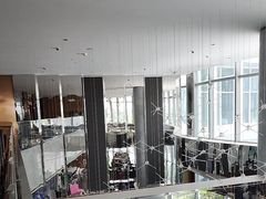 -南京空港温德姆花园酒店·MTF满庭芳中餐厅