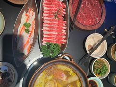 -季季山·云南野生菌火锅(上海首店)