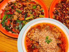 -先启半步颠·川菜小炒