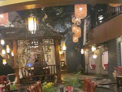 -老太原菜馆(中正天街店)