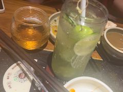 -巴奴毛肚火锅(广益哥伦布店)