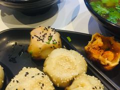 -小杨生煎(松江大学城店)