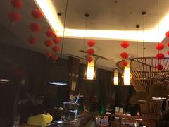 -国贸花园酒店1178海鲜自助餐厅(武康店)
