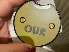 -OUR Bakery(SKP-S店)