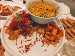 -福海居烤鸭店(鸟巢店)