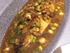 -不倒翁·安徽名菜楼(步行街店)