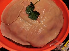 -周师兄大刀腰片火锅(洪崖洞旗舰店)