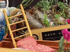 -黑木原精致料理·铁板烧