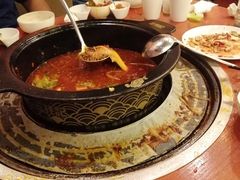 -三牦记·涮烤一体火锅(小河店)