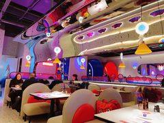 -蛙来哒(方圆荟店)