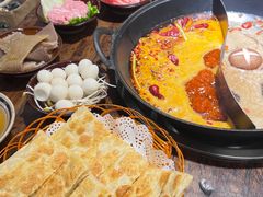 -于屿城重庆火锅(深圳总店)