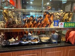 -龙记烤鸭店(新民路店)