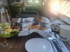 -Blac+Blac(中海环宇荟店)