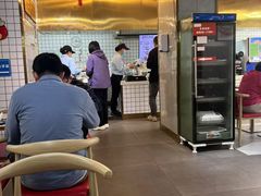 -百年尹氏汤包(湖南路狮子桥店)