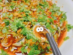 生腌血庵-记忠海鲜