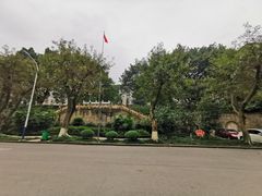 -西南政法大学(沙坪坝校区)
