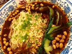 重庆小面-赖扁担重庆小面(友谊路店)