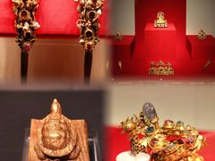 -深圳博物馆(古代艺术馆)