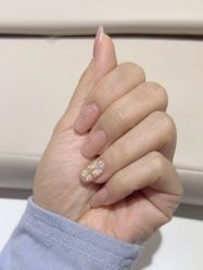 -晨·艺美甲美睫