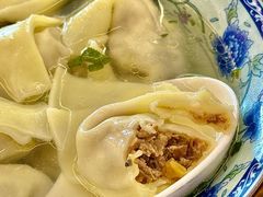 -217笋干馄饨