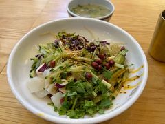 -花临兰州牛肉面(重庆南坪万达店)