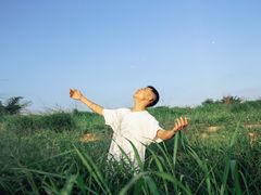 -光明小镇欢乐田园