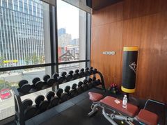 -长沙富力万达文华酒店