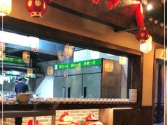 -大自然(鲁家村店)