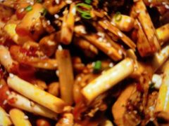 -百年神厨·地道川菜(清江西路店)