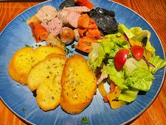 -澳骄 Aussie Kitchen·手工披萨·西餐(国大店)