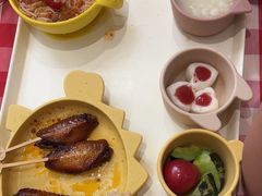 -西贝(太原万象城店)