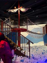 -幻贝家儿童乐园(苏州中心店)