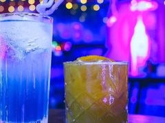 -好久不见网红乐队酒吧(鼓浪屿海底世界店)