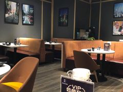 大堂-新仙清汤牛腩(铜锣湾店)