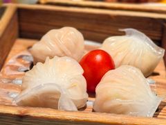 -悦满楼·西关名点·湛江名菜(航空综合大厦店)