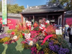 -钱王祠