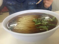 -兄弟拉面(交通大学店)