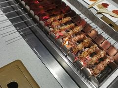 -丰茂烤串(公园店)