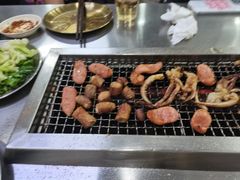 -BBQ烧烤