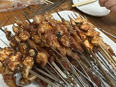 -黄头金小腰子烧烤涮