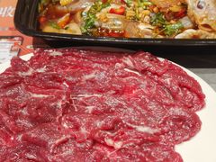 -贵宾牛·潮汕牛肉火锅(珠池总店)