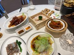 -云庭汇·粤菜海鲜(东盟盛天地店)