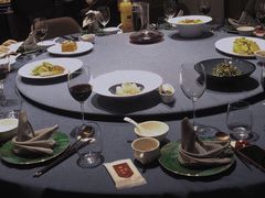 -宴周康·精致江浙菜(周浦店)