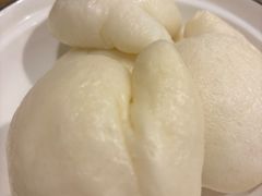 馒头-丰乐餐厅·始于1999·本地老字号