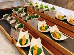 -雍和会海鲜姿造自助(湖东路店)