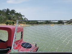 -牛鱼嘴原始生态风景区