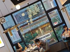 -牛扒先生·厚切雪花牛扒西餐厅(北京路禺山路店)