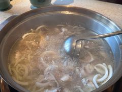 -润园四季椰子鸡火锅(海上世界店)